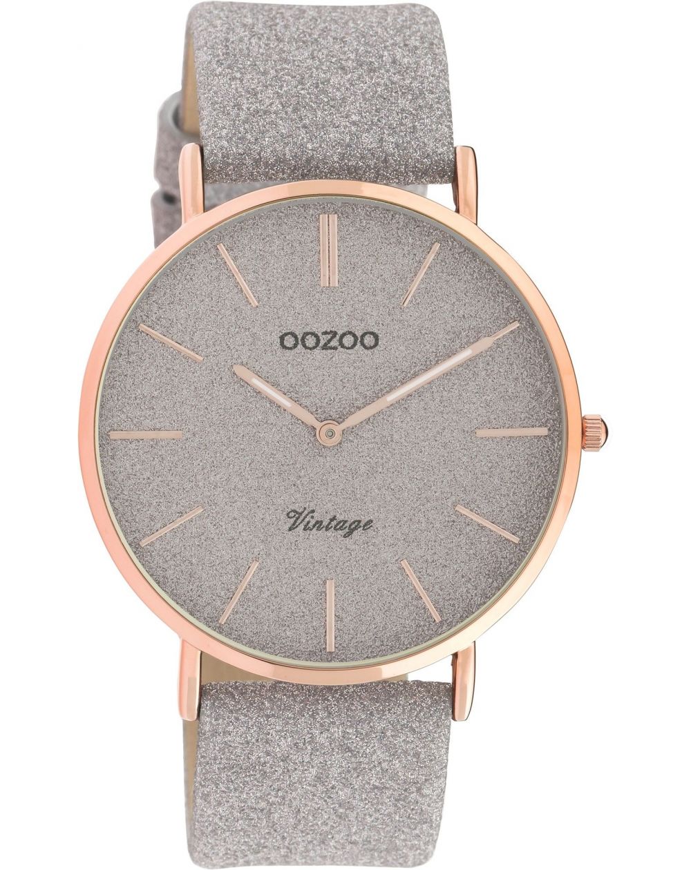 Montre Oozoo C20162 - Marque OOZOO - Livraison & Retour Gratuit