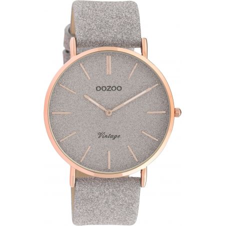 Montre Oozoo C20162 - Marque OOZOO - Livraison & Retour Gratuit