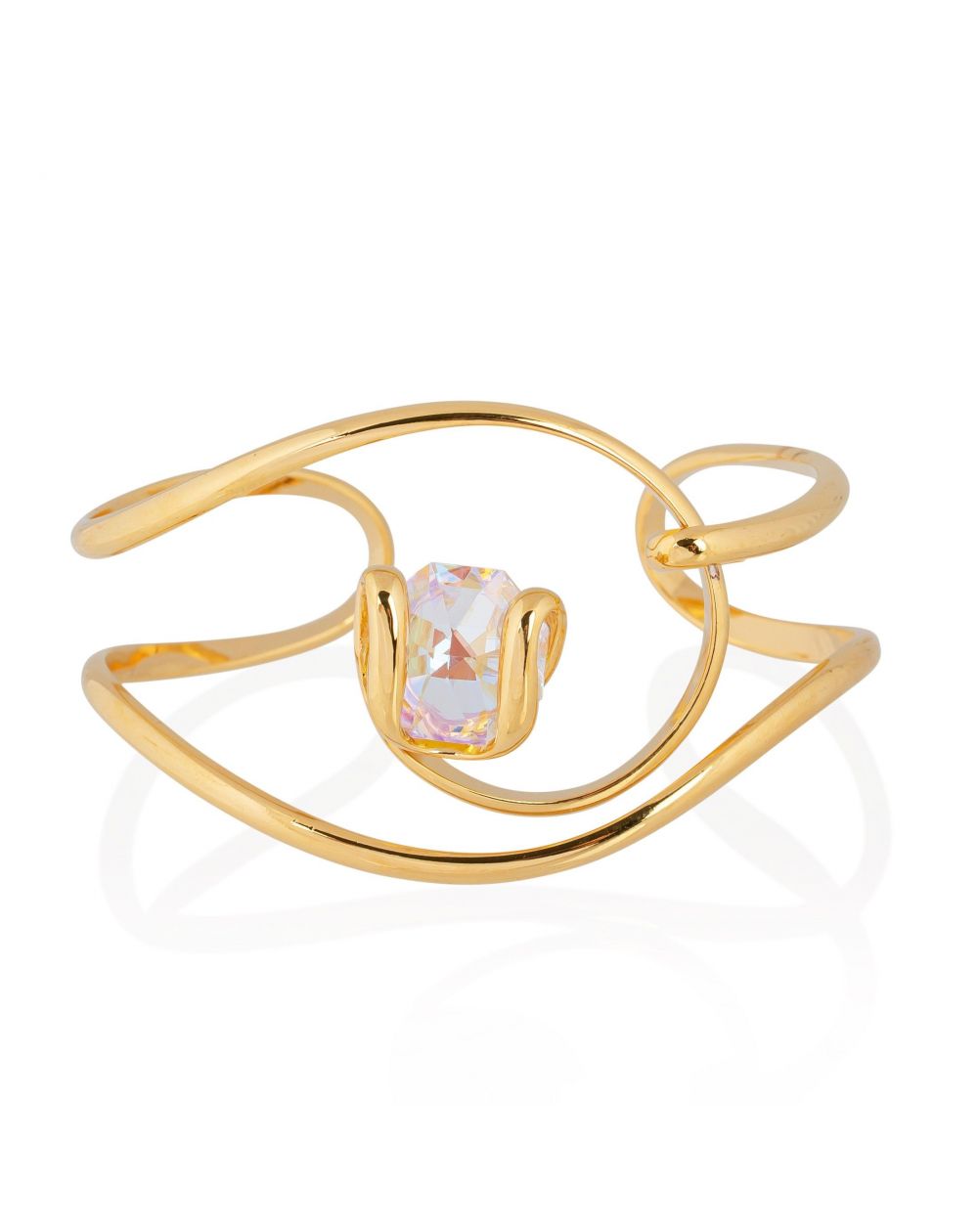 Bracelet Swarovski shuttle