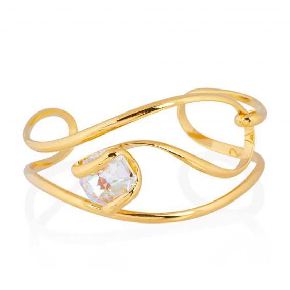 Bracelet Swarovski shuttle