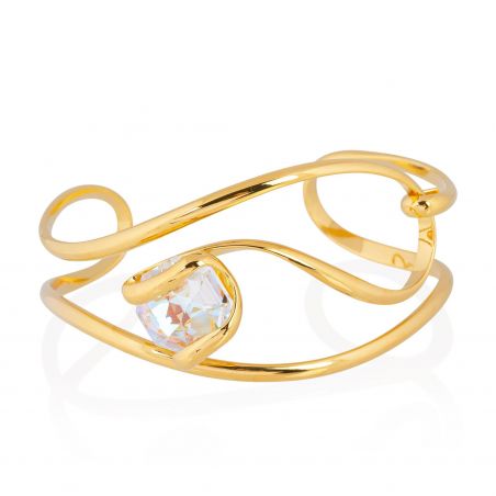 Bracelet Swarovski shuttle