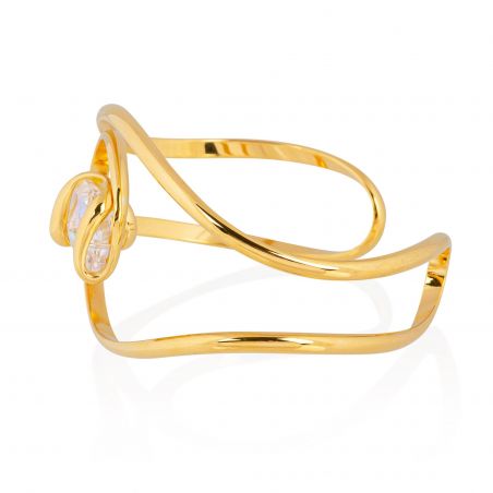 Bracelet Swarovski shuttle