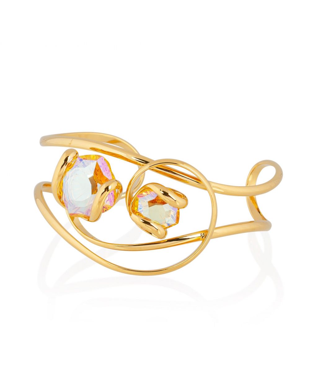 Armband Swarovski shuttle