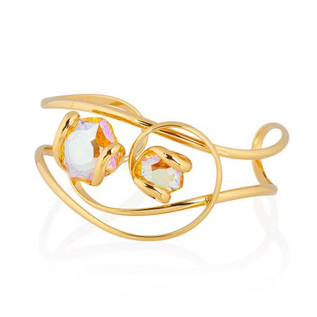 Bracelet Swarovski shuttle