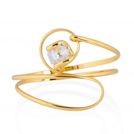 Armband Swarovski shuttle