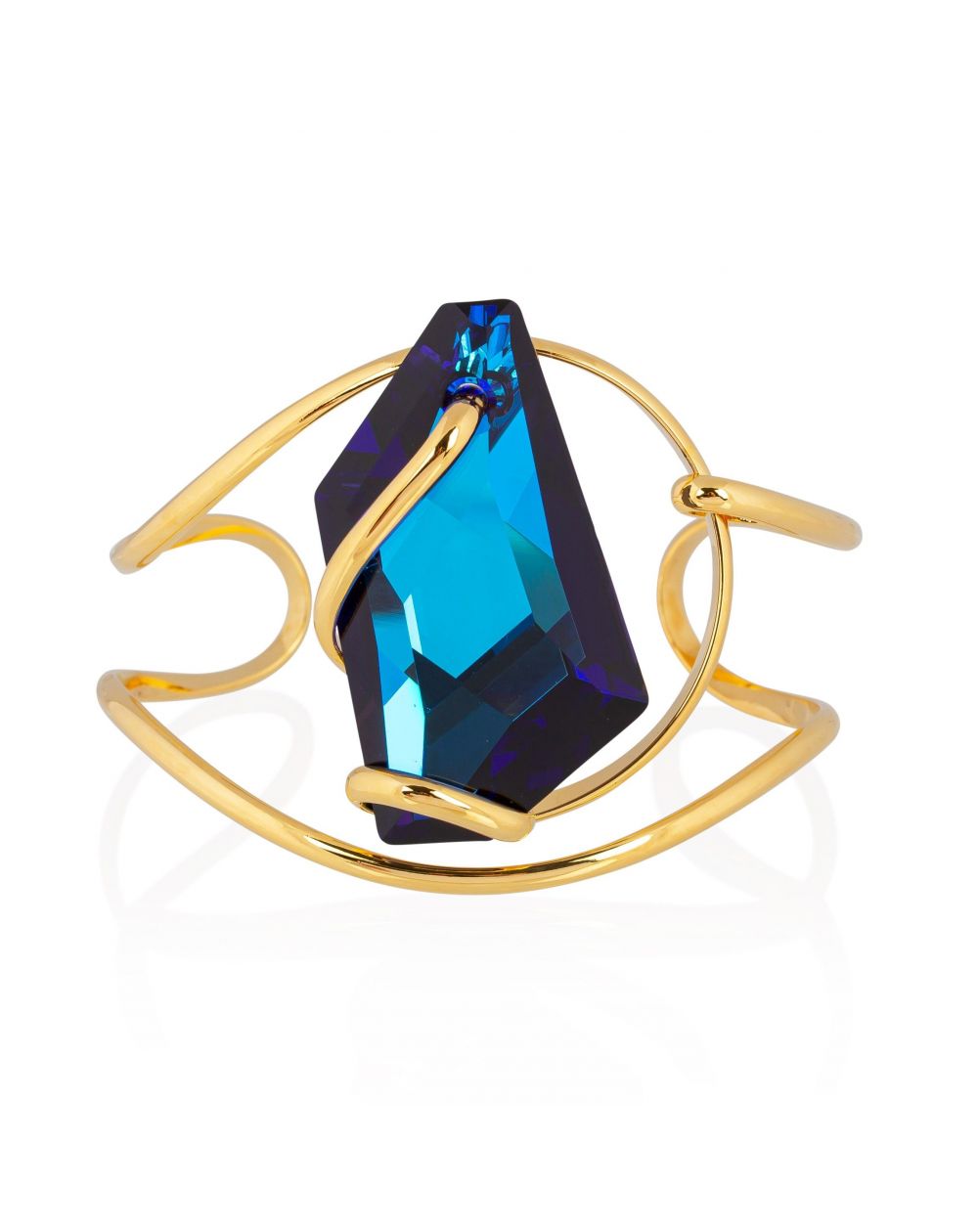 Armband Swarovski shuttle