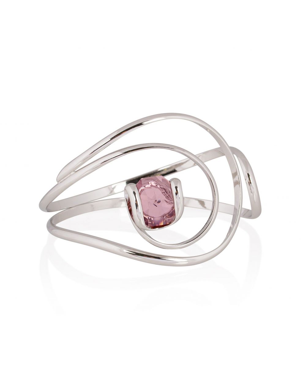 Bracelet Swarovski shuttle