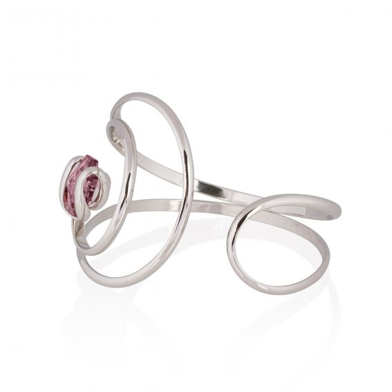 Bracelet Swarovski shuttle