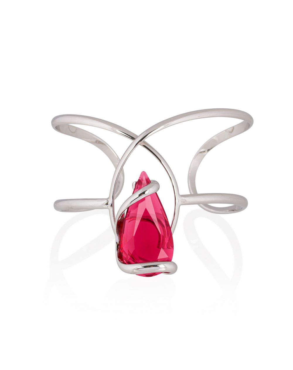 Bracelet Swarovski shuttle