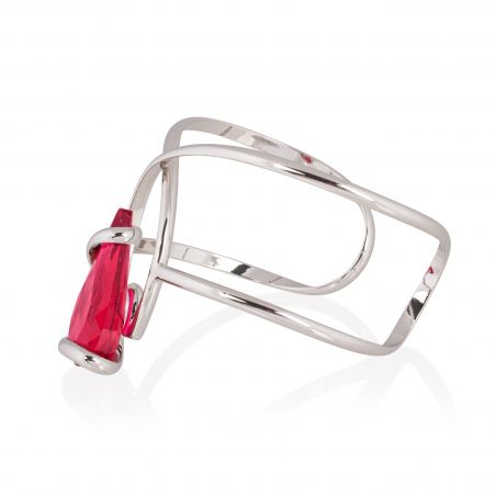 Bracelet Swarovski shuttle
