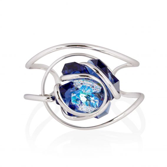 Bracelet Swarovski shuttle