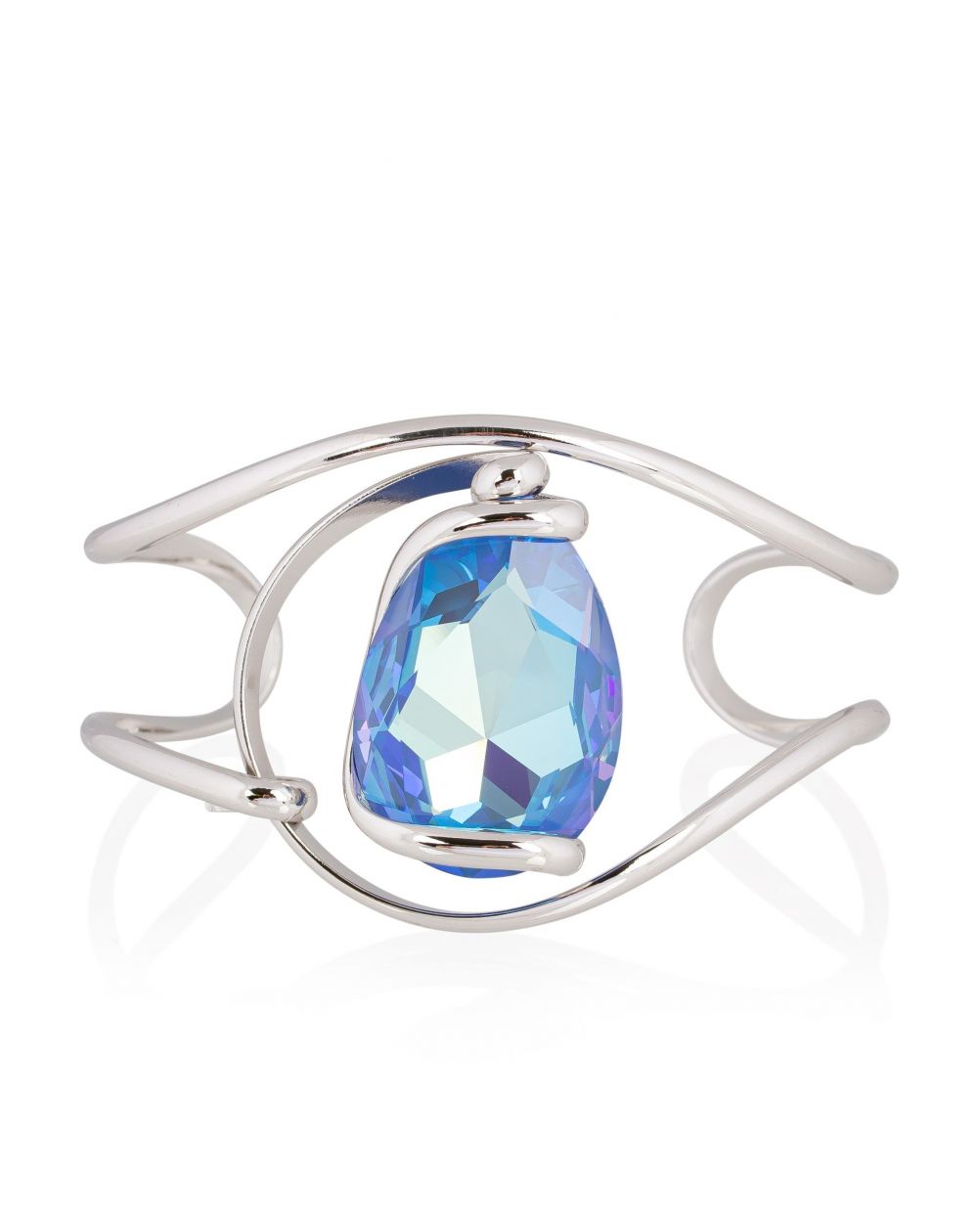 Bracelet Swarovski shuttle