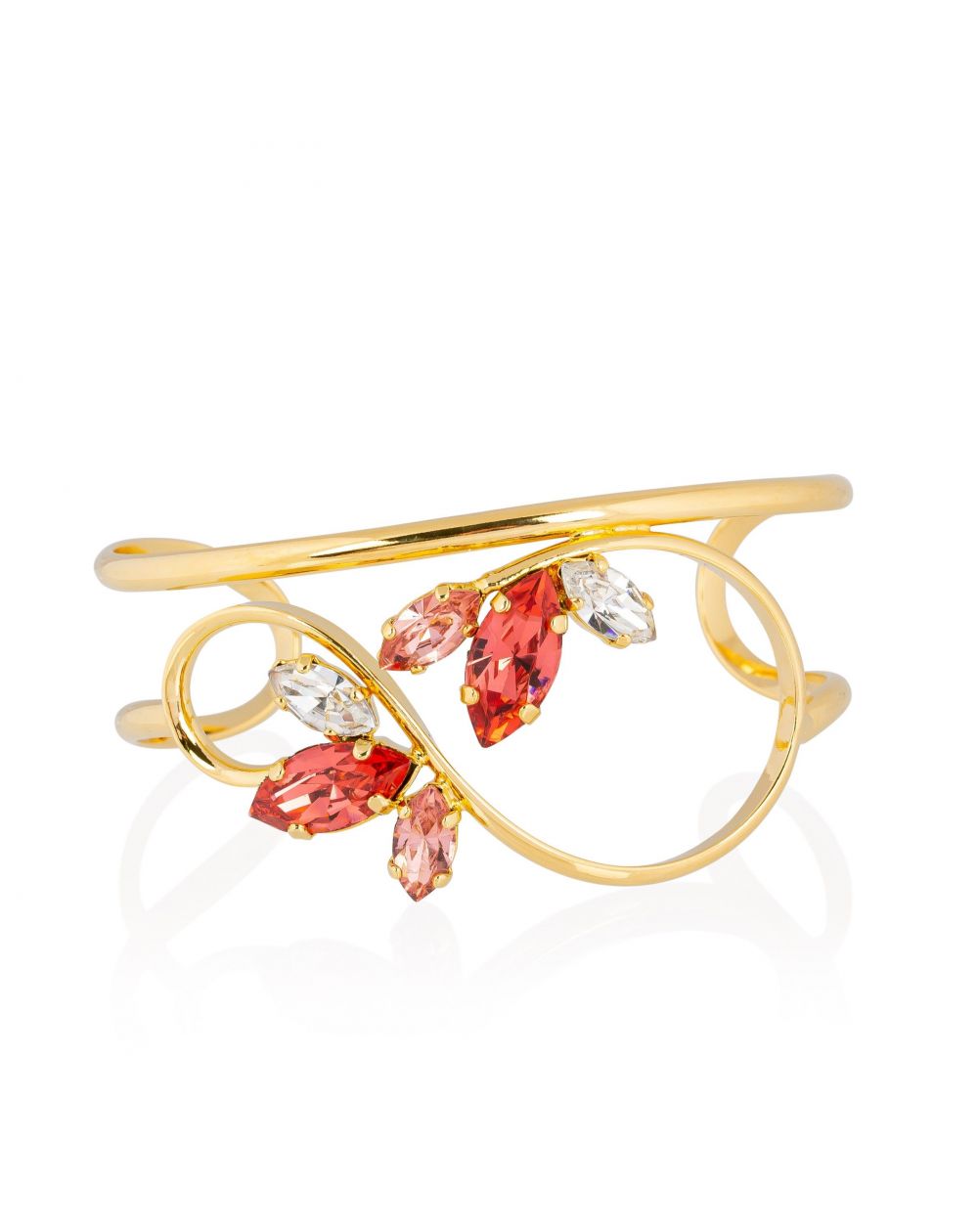 Bracelet Swarovski shuttle