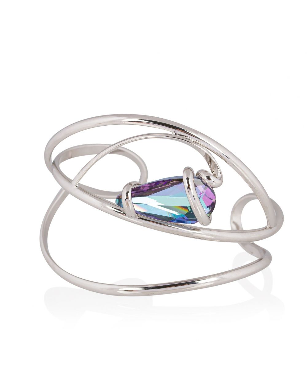 Armband Swarovski shuttle