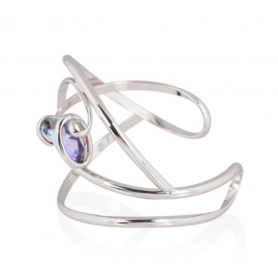 Armband Swarovski shuttle