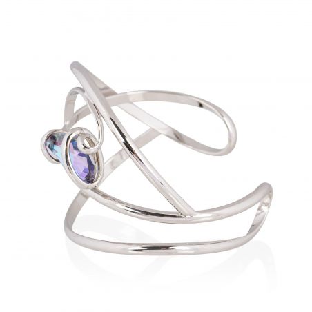 Armband Swarovski shuttle
