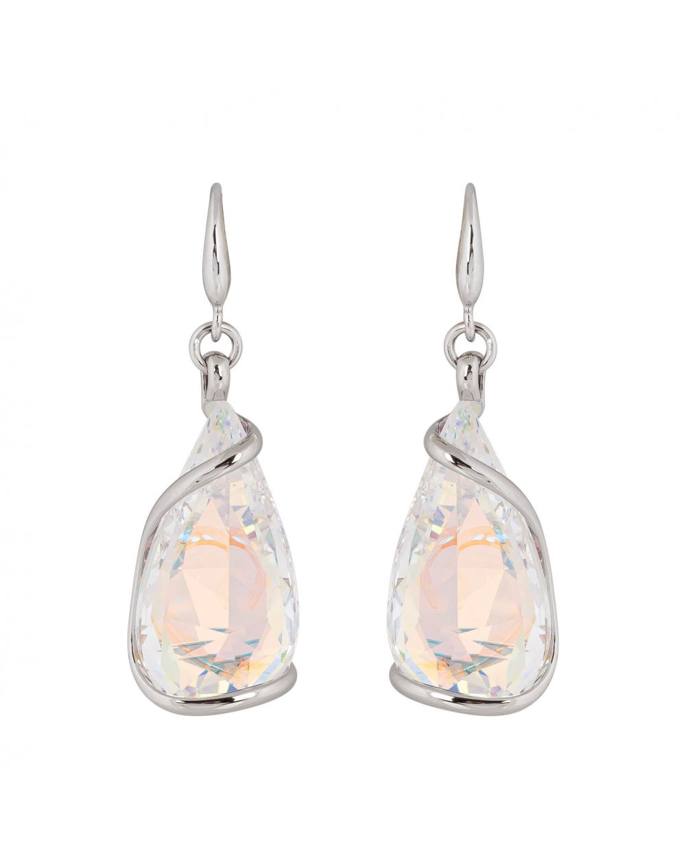 Boucles d'oreille Andrea Marazzini - Florence AB Courtes