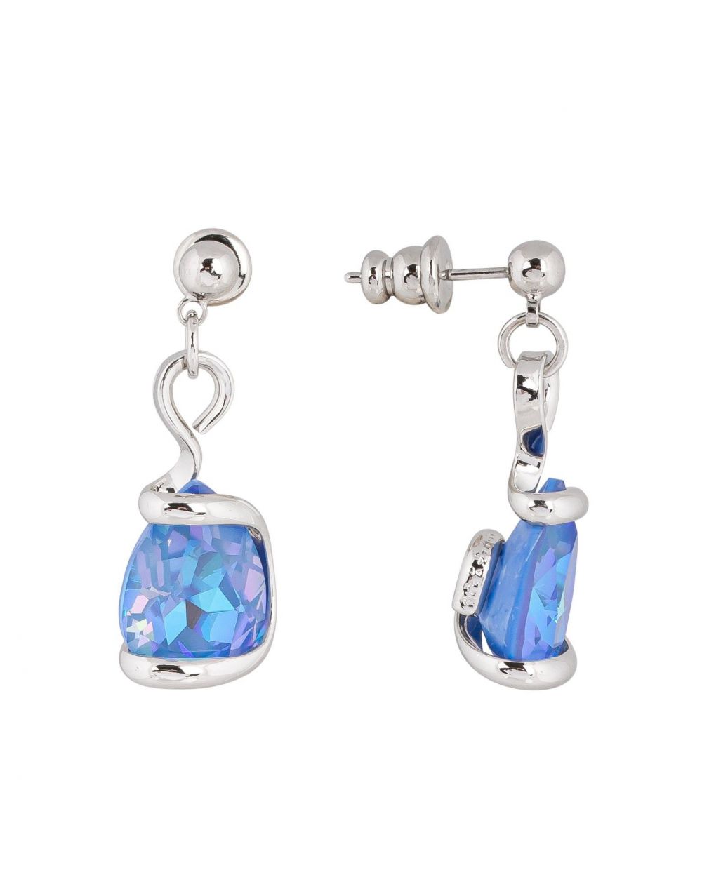 Boucles d'oreille Andrea Marazzini - New Drop Ocean Delite Courtes