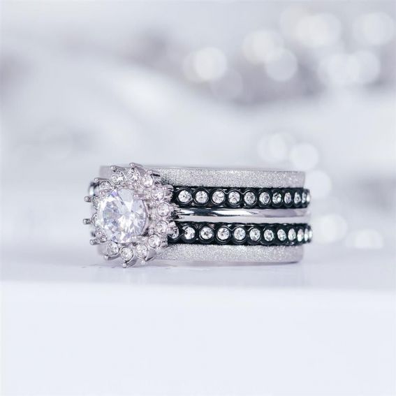 Vintage Black