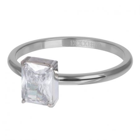 Yule 2mm argenté| R06201 | Bagues de la marque iXXXi