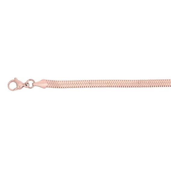 Bracelet iXXXi Elsa rosé - B00397 - Bracelet iXXXi