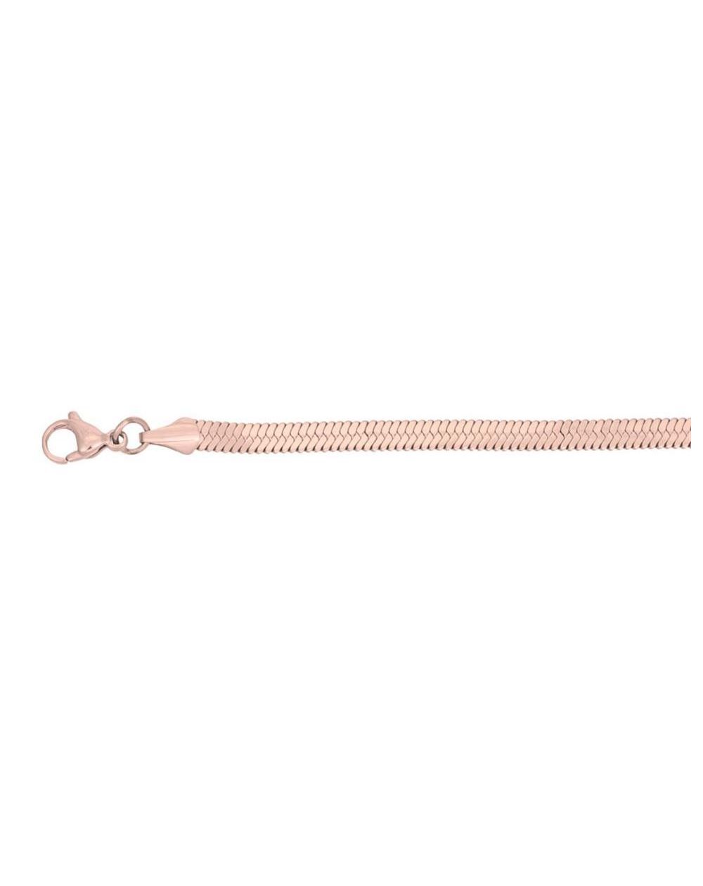 Bracelet iXXXi Elsa rosé - B00397 - Bracelet iXXXi