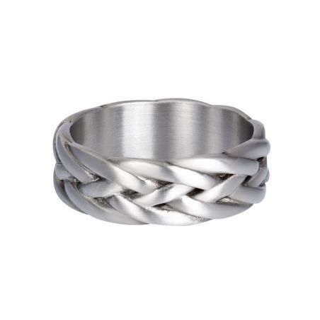 Bague iXXXi Tesla | S96901 | Bijoux de la marque iXXXi