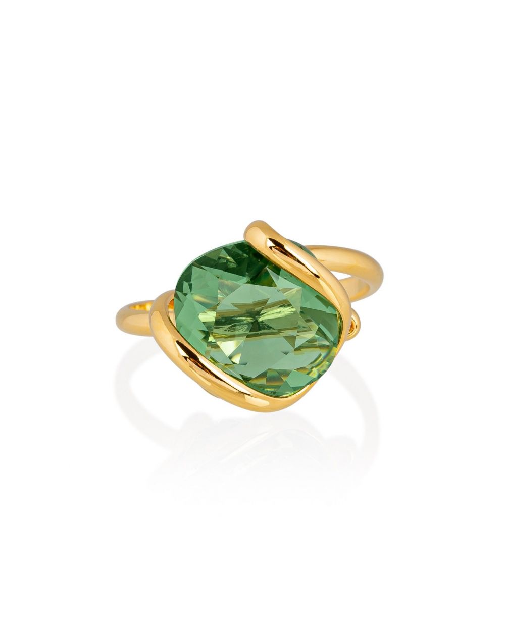 Andrea Marazzini - Bague cristal Swarovski Mini Erinite