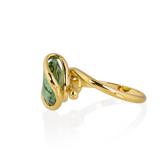 Andrea Marazzini - Bague cristal Swarovski Mini Erinite