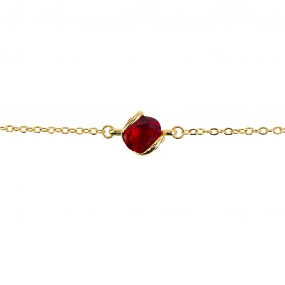 Andrea Marazzini bijoux - Bracelet cristal Swarovski Mini Siam