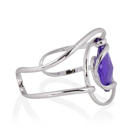 Bracelet Swarovski shuttle