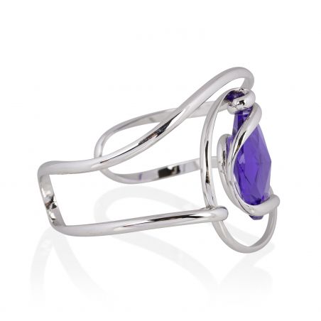 Bracelet Swarovski shuttle
