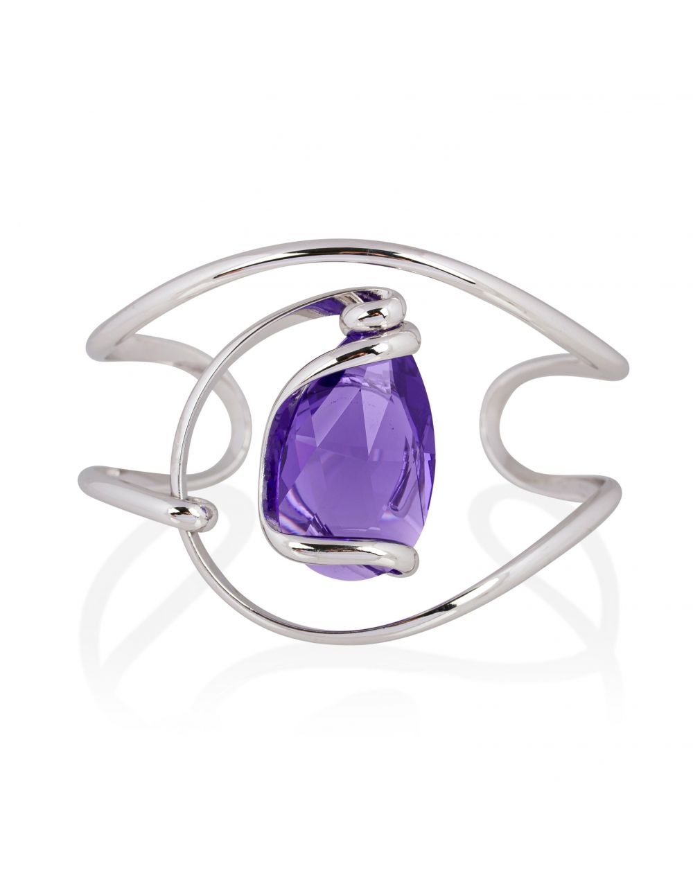 Bracelet Swarovski shuttle