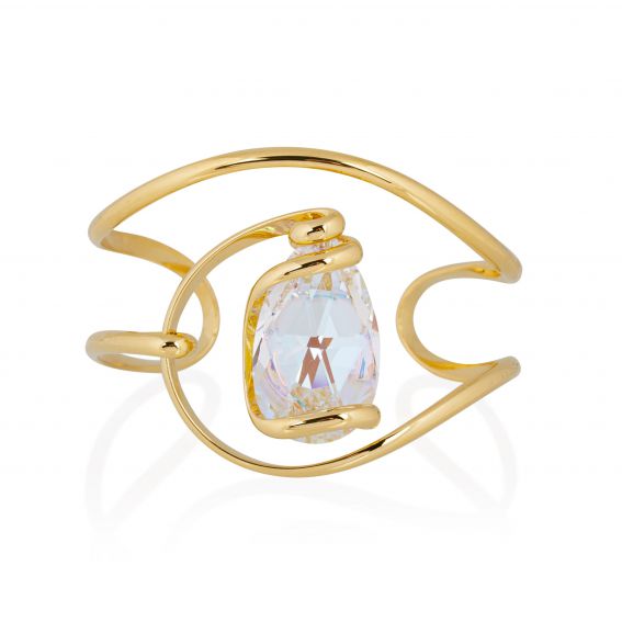 Bracelet Swarovski shuttle