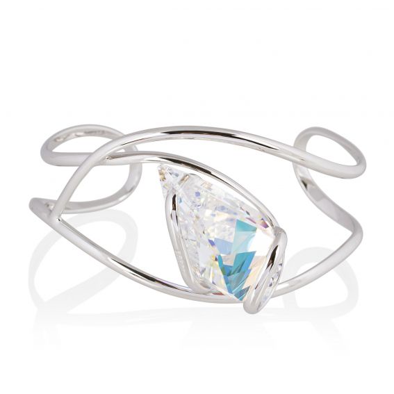 Armband Swarovski shuttle
