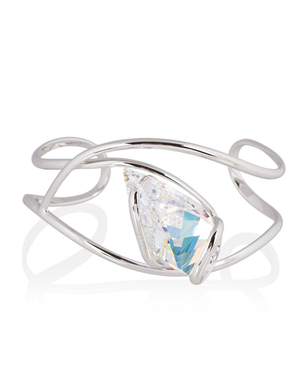 Armband Swarovski shuttle