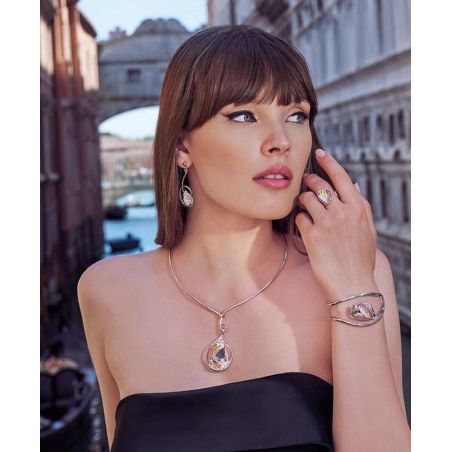 Bracelet Swarovski shuttle