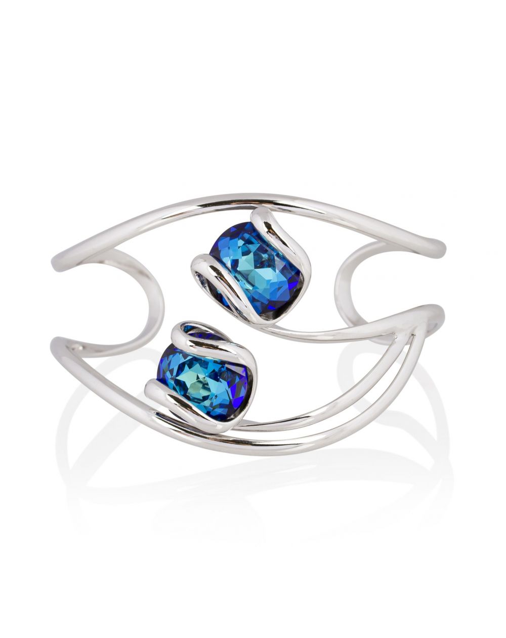 Armband Swarovski shuttle