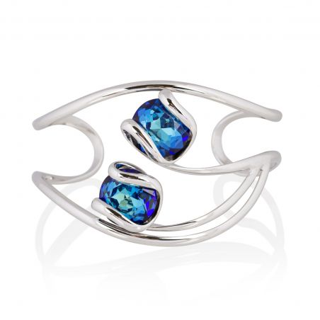 Armband Swarovski shuttle