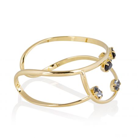 Bracelet Swarovski shuttle