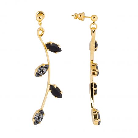 Earrings Swarovski AB