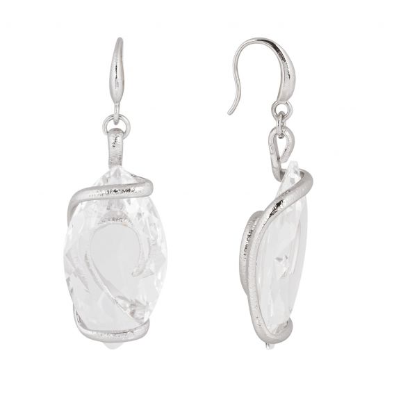 Oorbellen Swarovski AB