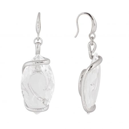 Oorbellen Swarovski AB