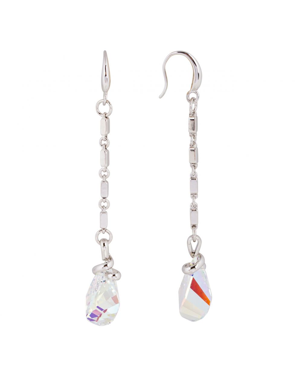 Oorbellen Swarovski AB