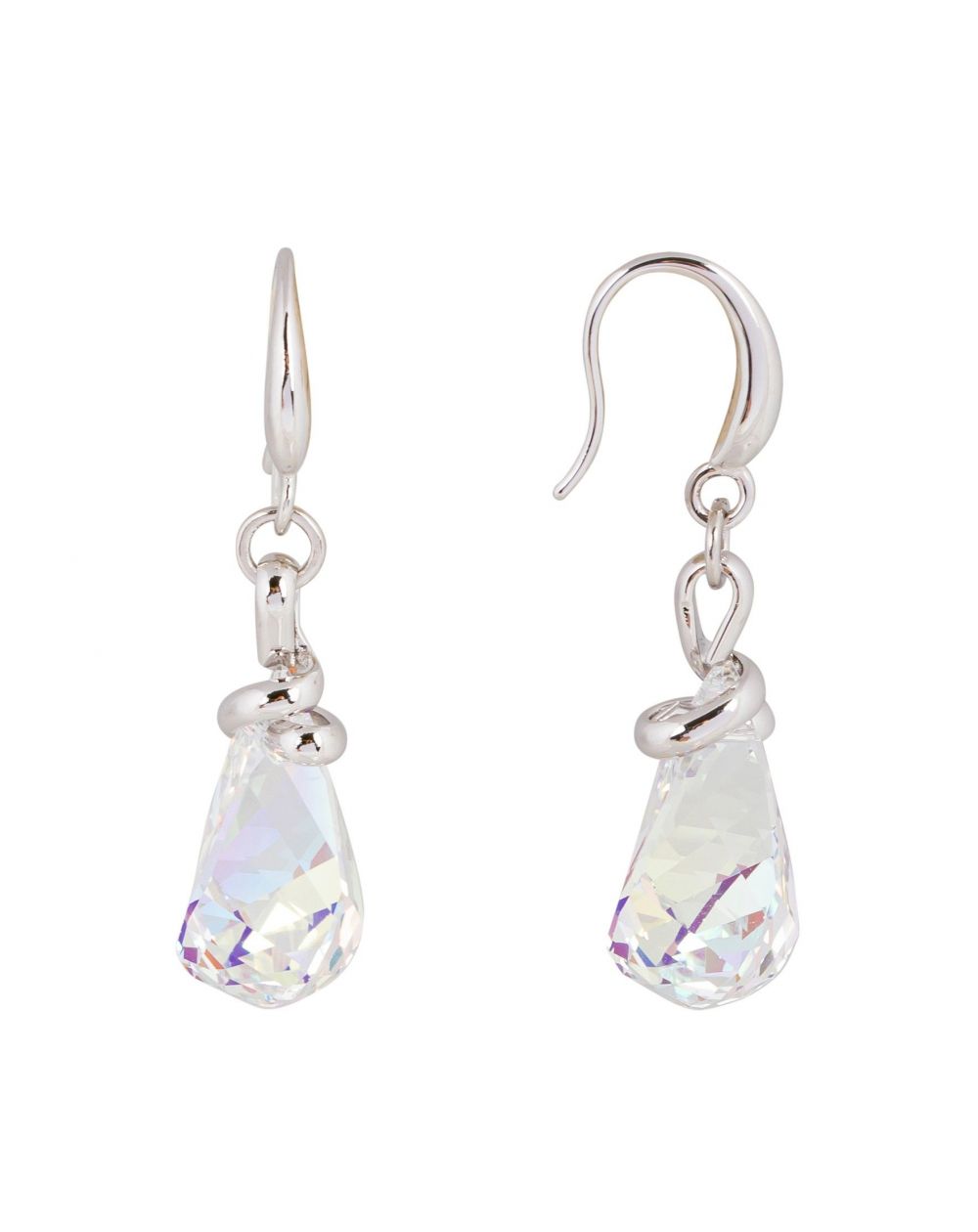 Earrings Swarovski AB