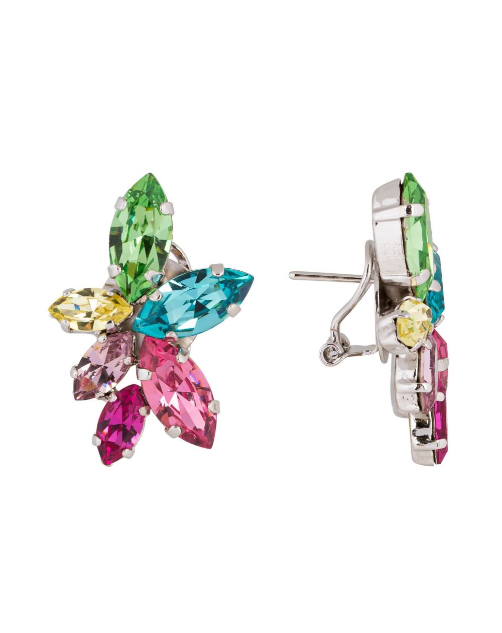 Oorbellen Swarovski AB