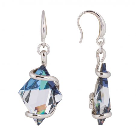 Earrings Swarovski AB