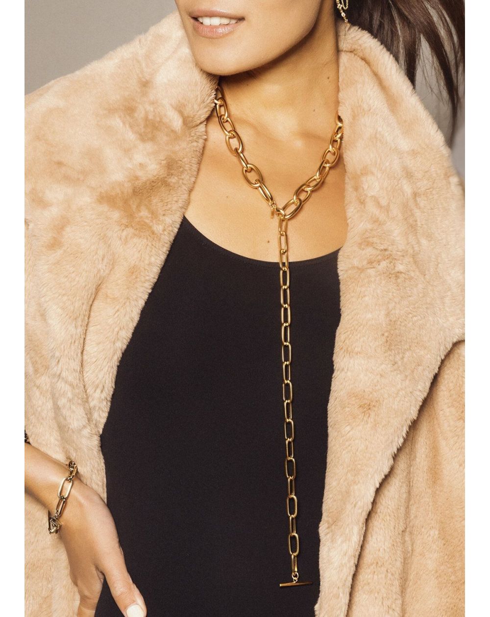 Sun Valley ketting