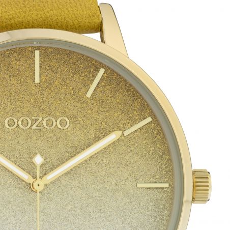 Montre Oozoo C10833 - Marque OOZOO - Livraison & Retour Gratuit