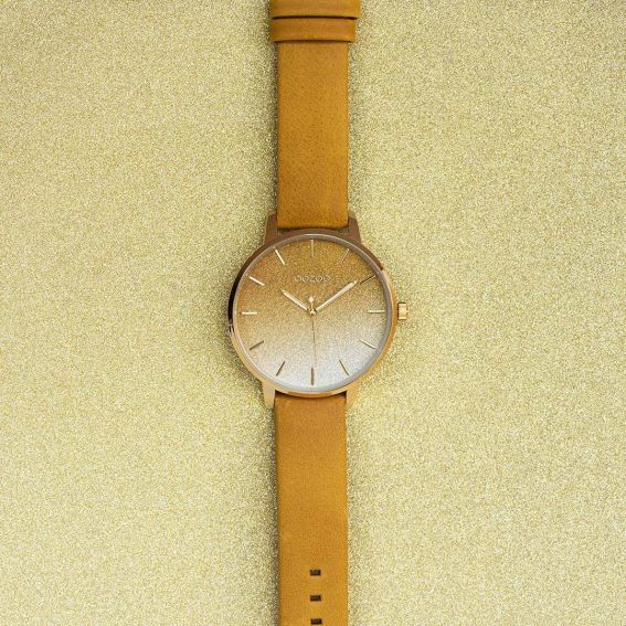 Montre Oozoo C10833 - Marque OOZOO - Livraison & Retour Gratuit